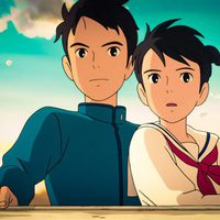 Foto de 'From Up on Poppy Hill'