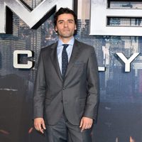 Oscar Isaac at the 'X-Men: Apocalypse' London premiere