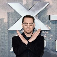 Bryan Singer at the 'X-Men: Apocalypse' London premiere