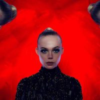 Foto de 'The Neon Demon'