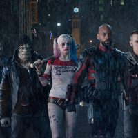 Foto de 'Suicide Squad'