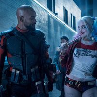 Foto de 'Suicide Squad'