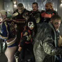 Foto de 'Suicide Squad'