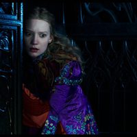 Foto de 'Alice Through the Looking Glass'