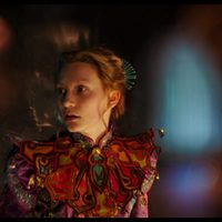 Foto de 'Alice Through the Looking Glass'