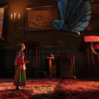 Foto de 'Alice Through the Looking Glass'