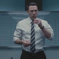 Foto de 'The Accountant'