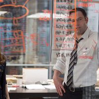 Foto de 'The Accountant'