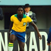 Foto de 'Pelé: Birth of a Legend'