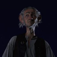 Foto de 'The BFG'