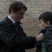 Foto de 'A Monster Calls'