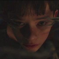 Foto de 'A Monster Calls'