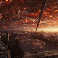 Foto de 'Independence Day: Resurgence'