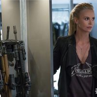 Foto de 'The Fate of the Furious'