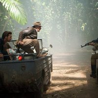 Foto de 'Indiana Jones and the Kingdom of the Crystal Skull'