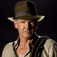 Foto de 'Indiana Jones and the Kingdom of the Crystal Skull'