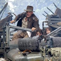 Foto de 'Indiana Jones and the Kingdom of the Crystal Skull'