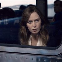 Foto de 'The Girl on the Train'