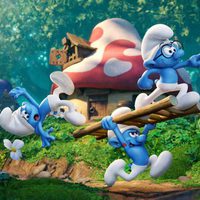 Foto de 'Smurfs: The Lost Village'