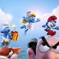 Foto de 'Smurfs: The Lost Village'