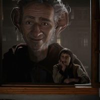 Foto de 'The BFG'