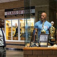 Foto de 'Central Intelligence'