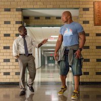 Foto de 'Central Intelligence'