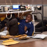 Foto de 'Central Intelligence'