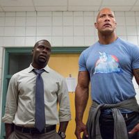 Foto de 'Central Intelligence'