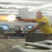 Foto de 'Central Intelligence'