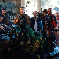 Foto de 'Suicide Squad'