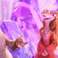 Ice Age: Collision Course