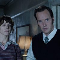 The Conjuring 2: The Enfield Poltergeist