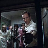 The Conjuring 2: The Enfield Poltergeist