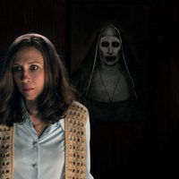 The Conjuring 2: The Enfield Poltergeist