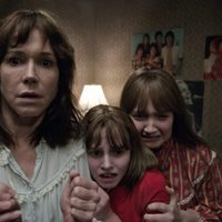 The Conjuring 2: The Enfield Poltergeist