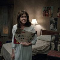 The Conjuring 2: The Enfield Poltergeist