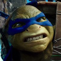 Foto de 'Teenage Mutant Ninja Turtles 2'