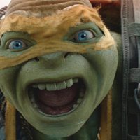 Foto de 'Teenage Mutant Ninja Turtles 2'