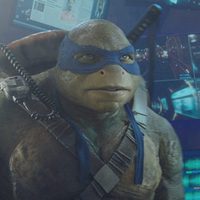 Teenage Mutant Ninja Turtles 2