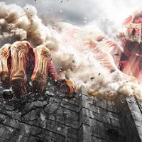 Foto de 'Attack on Titan. Part 1'