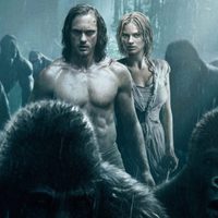 Foto de 'The Legend of Tarzan'