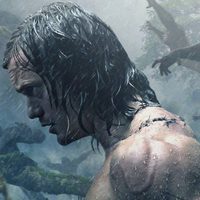 Foto de 'The Legend of Tarzan'