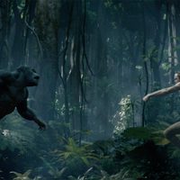 Foto de 'The Legend of Tarzan'