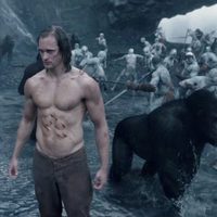 Foto de 'The Legend of Tarzan'