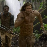 Foto de 'The Legend of Tarzan'