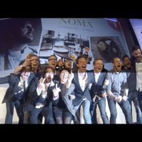 Noma: My Perfect Storm