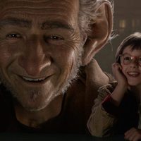 Foto de 'The BFG'