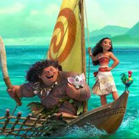 Foto de 'Moana'