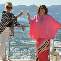 Foto de 'Absolutely Fabulous: The Movie'